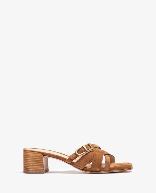 unisa Sandalia con tiras