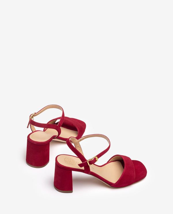 Unisa Sandalia De Ante