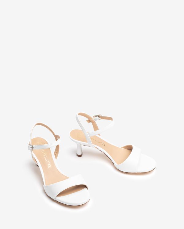 Unisa Sandalia De Tacón Medio