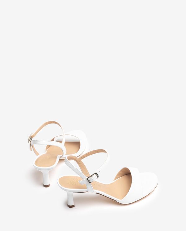 Unisa Sandalia De Tacón Medio