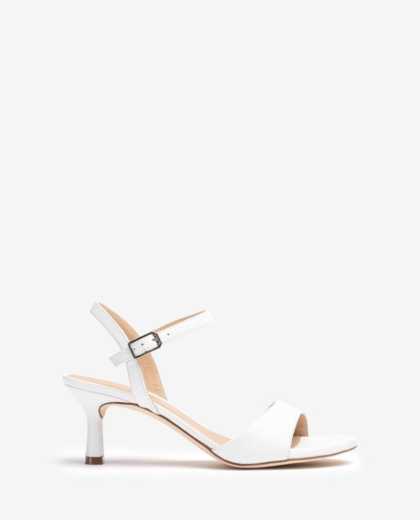 unisa Sandalia de tacón medio