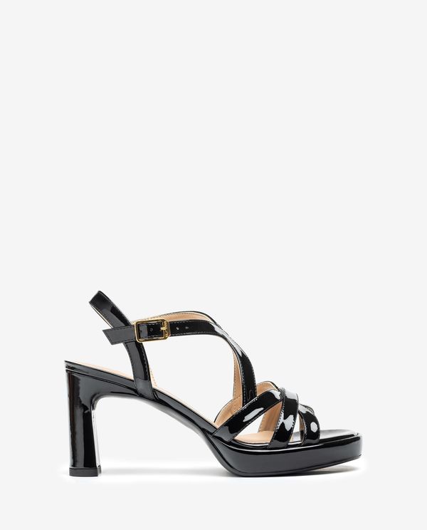 unisa Sandalia de tiras con plataforma