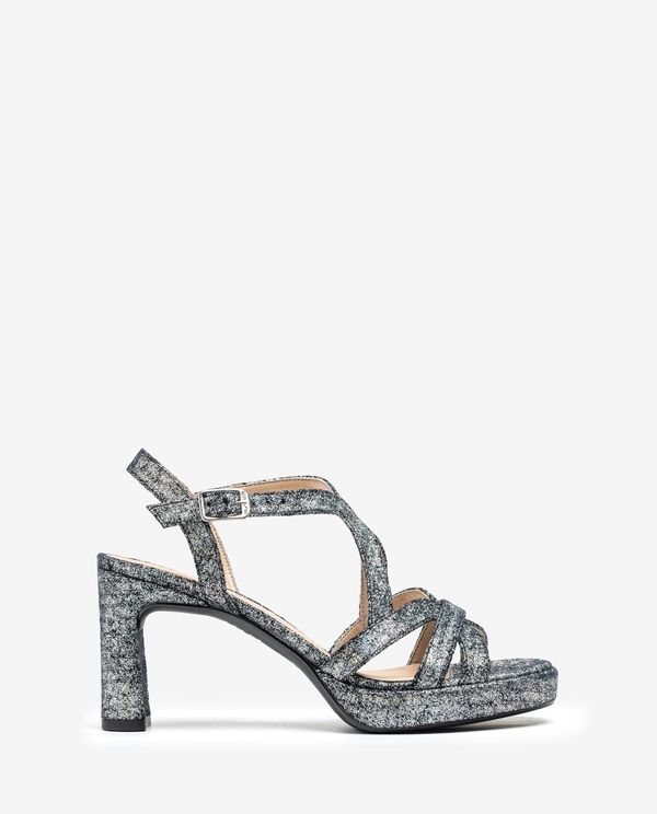 unisa Sandalia de tiras con plataforma