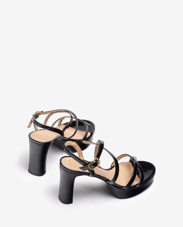 Unisa Sandalia De Vestir Con Plataforma