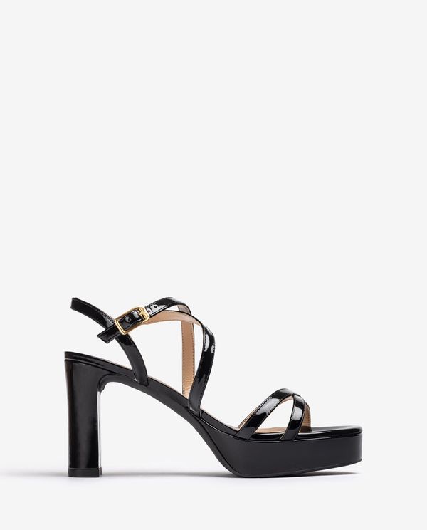 unisa Sandalia de vestir con plataforma