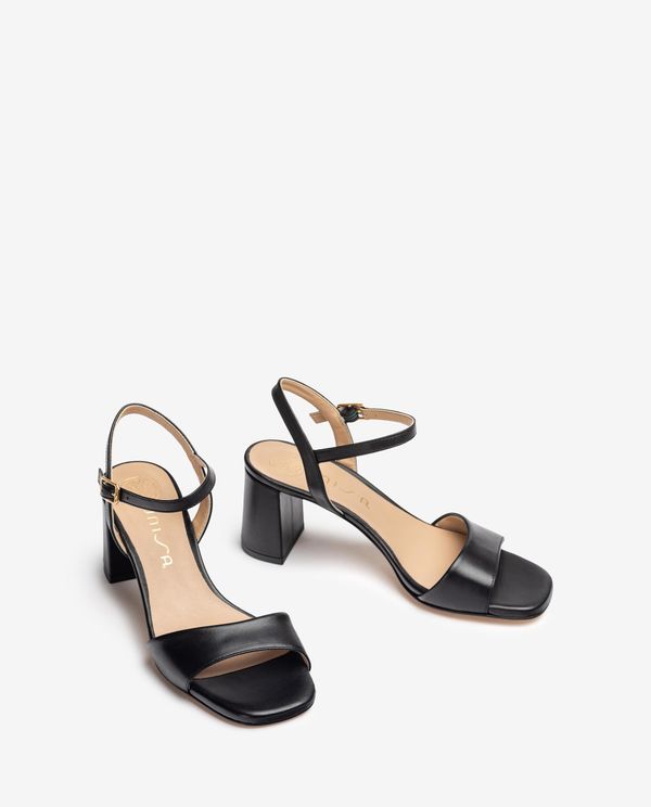 Unisa Sandalia En Piel