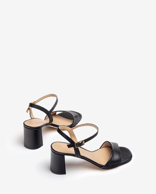 Unisa Sandalia En Piel