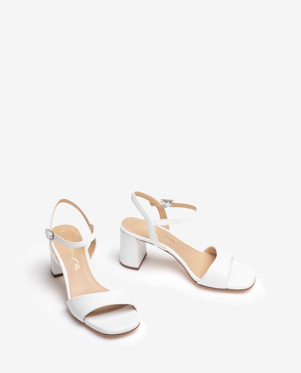 Unisa Sandalia En Piel