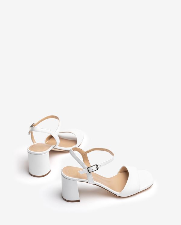 Unisa Sandalia En Piel