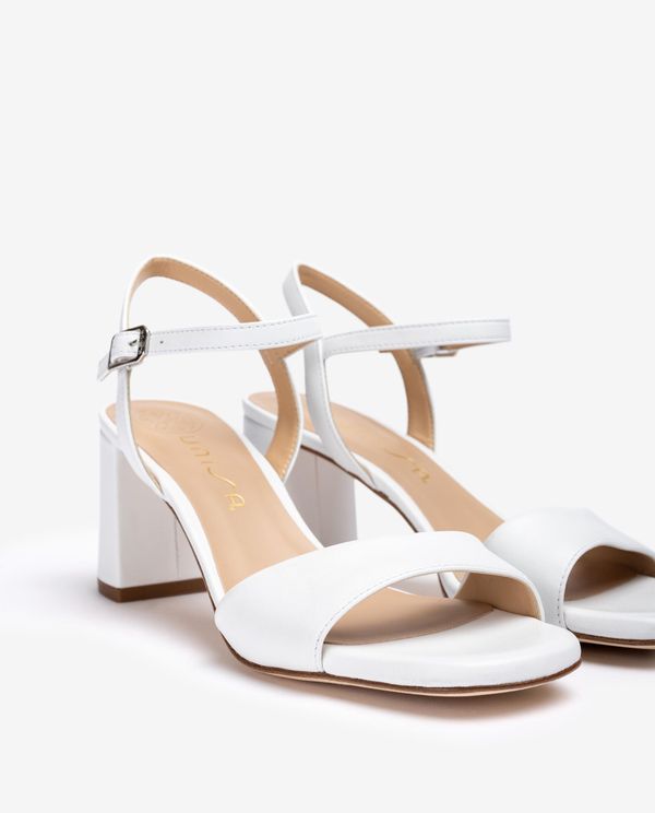 Unisa Sandalia En Piel