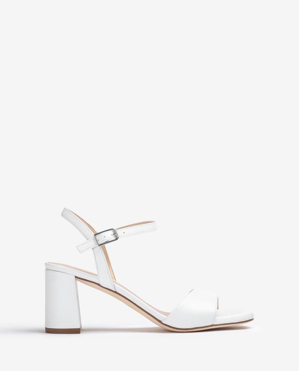 unisa Sandalia en piel