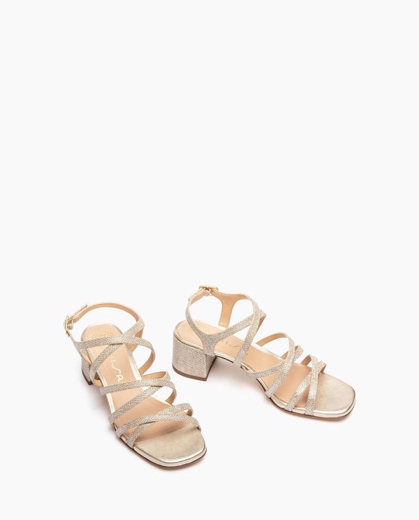 Unisa Sandalia Multi-tiras