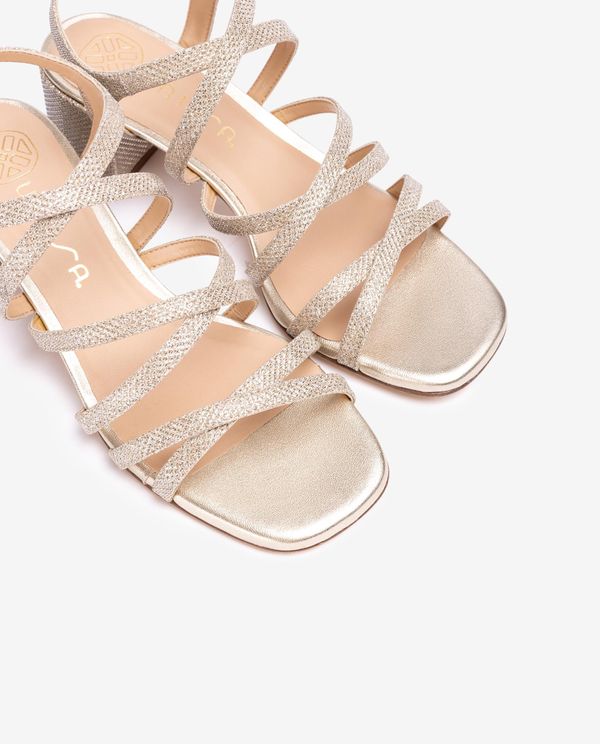 Unisa Sandalia Multi-tiras