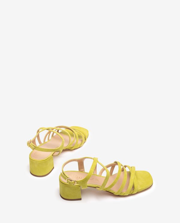 Unisa Sandalia Multi-tiras