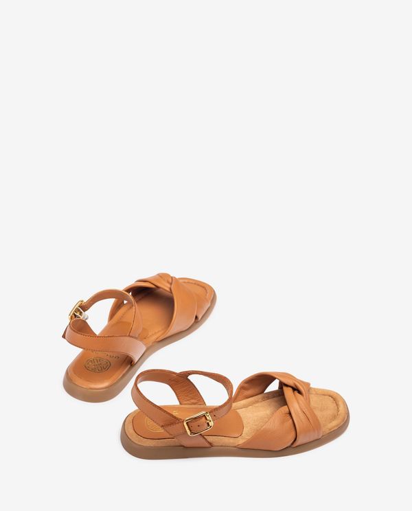 Unisa Sandalia Plana Acolchada