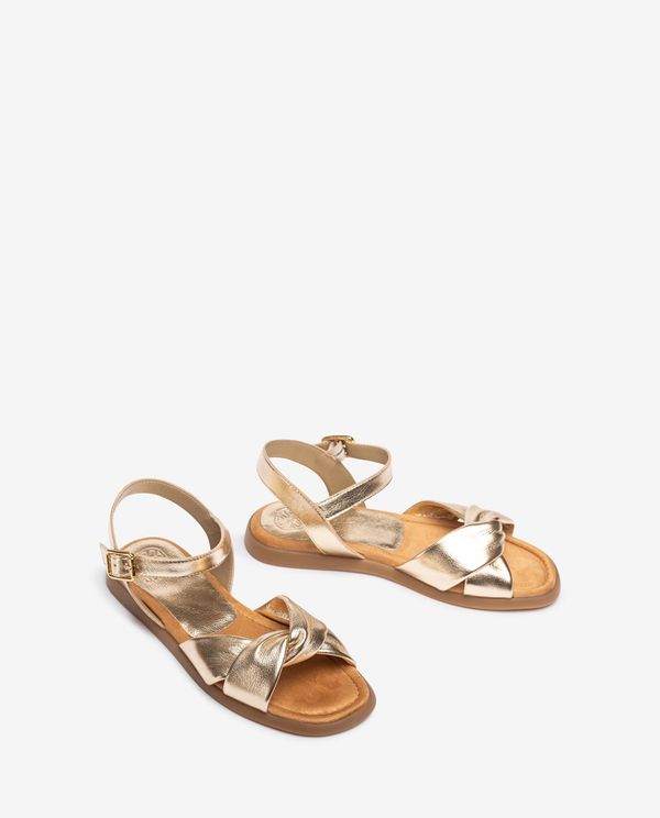 Unisa Sandalia Plana Acolchada