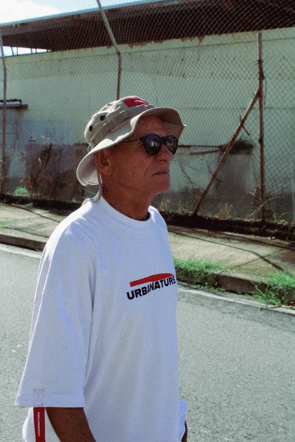 Urbanature Bucket Hat- Sand