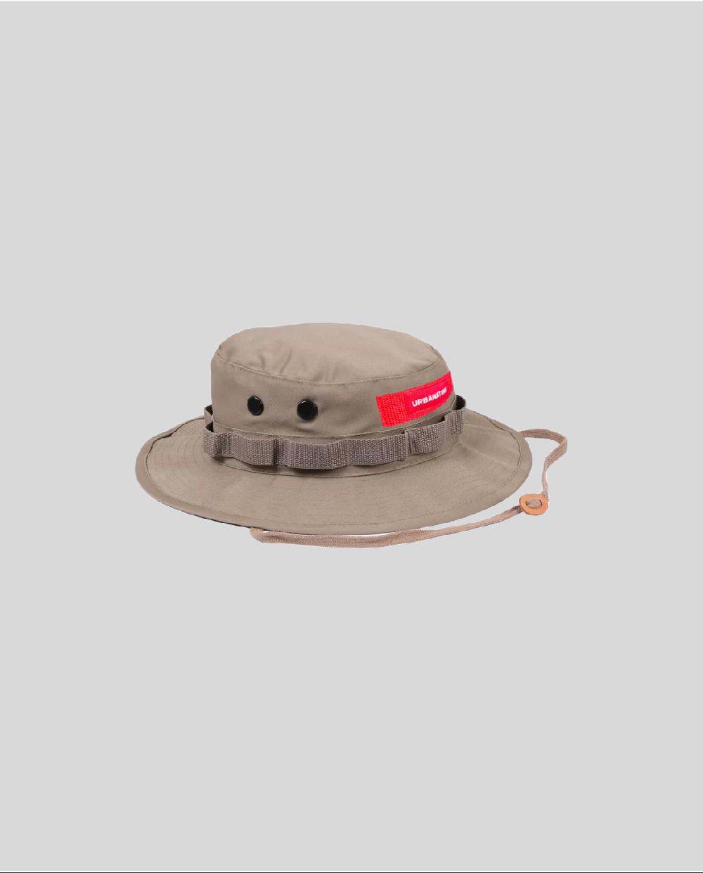 urbanature Bucket Hat- Sand