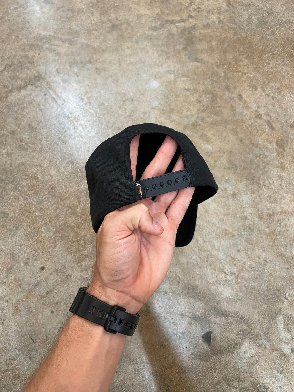 Urbanature Hat- Black