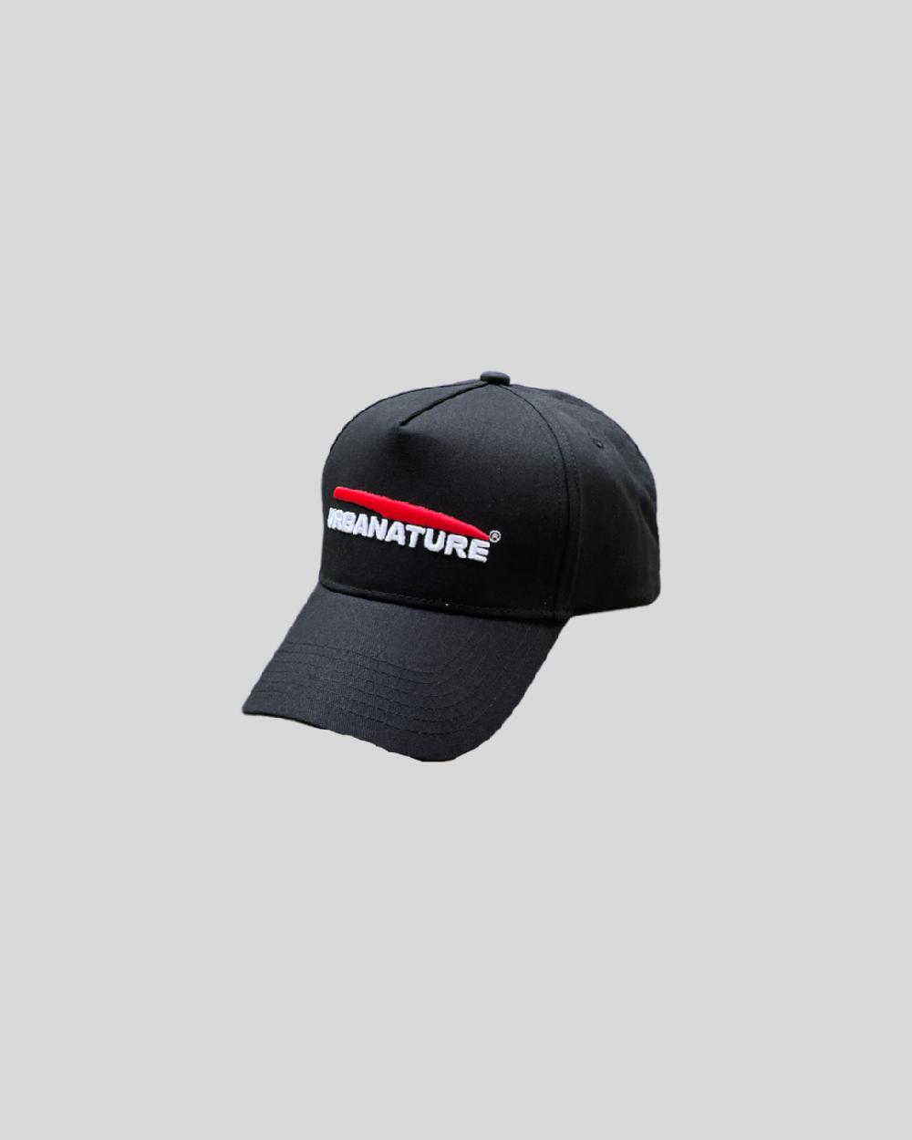 urbanature Hat- Black