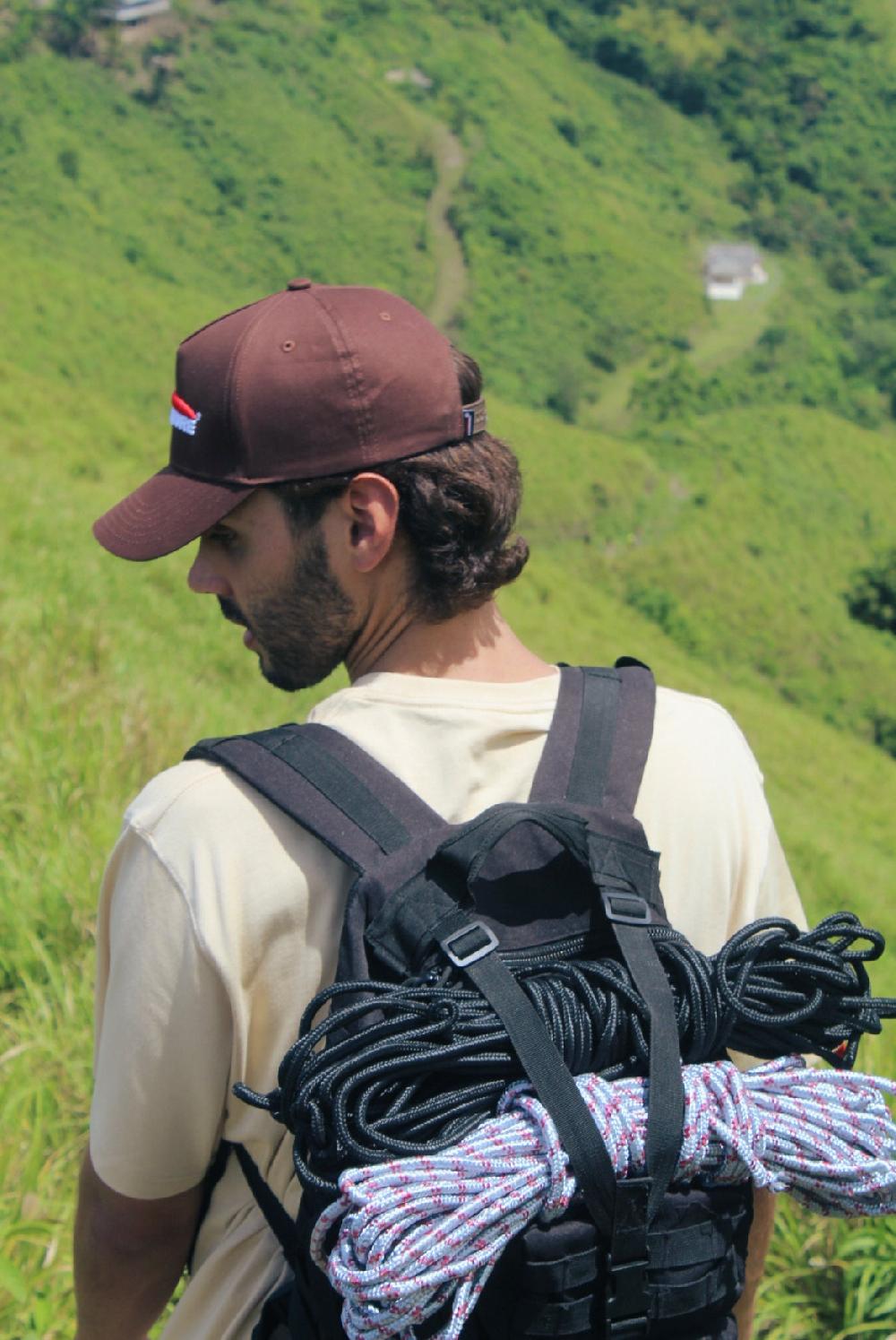 Urbanature Hat- Brown
