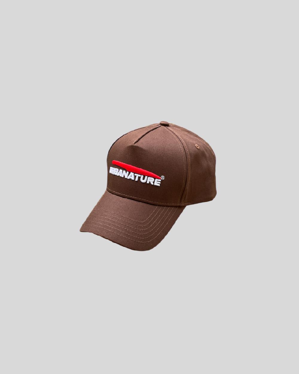 urbanature Hat- Brown