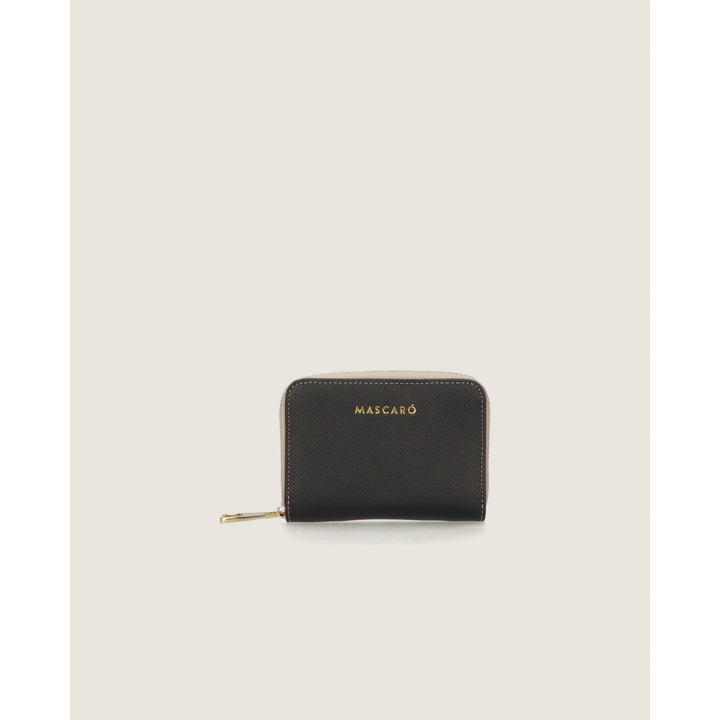 ursula mascaró Leather Small Wallet Referencia 69150_A