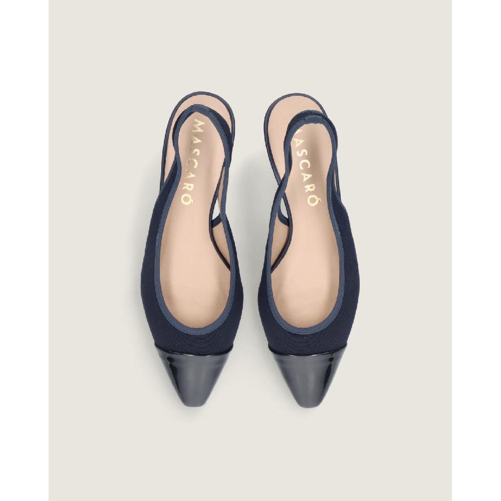 Ursula Mascaró Greta Referencia 51347_A-39.5