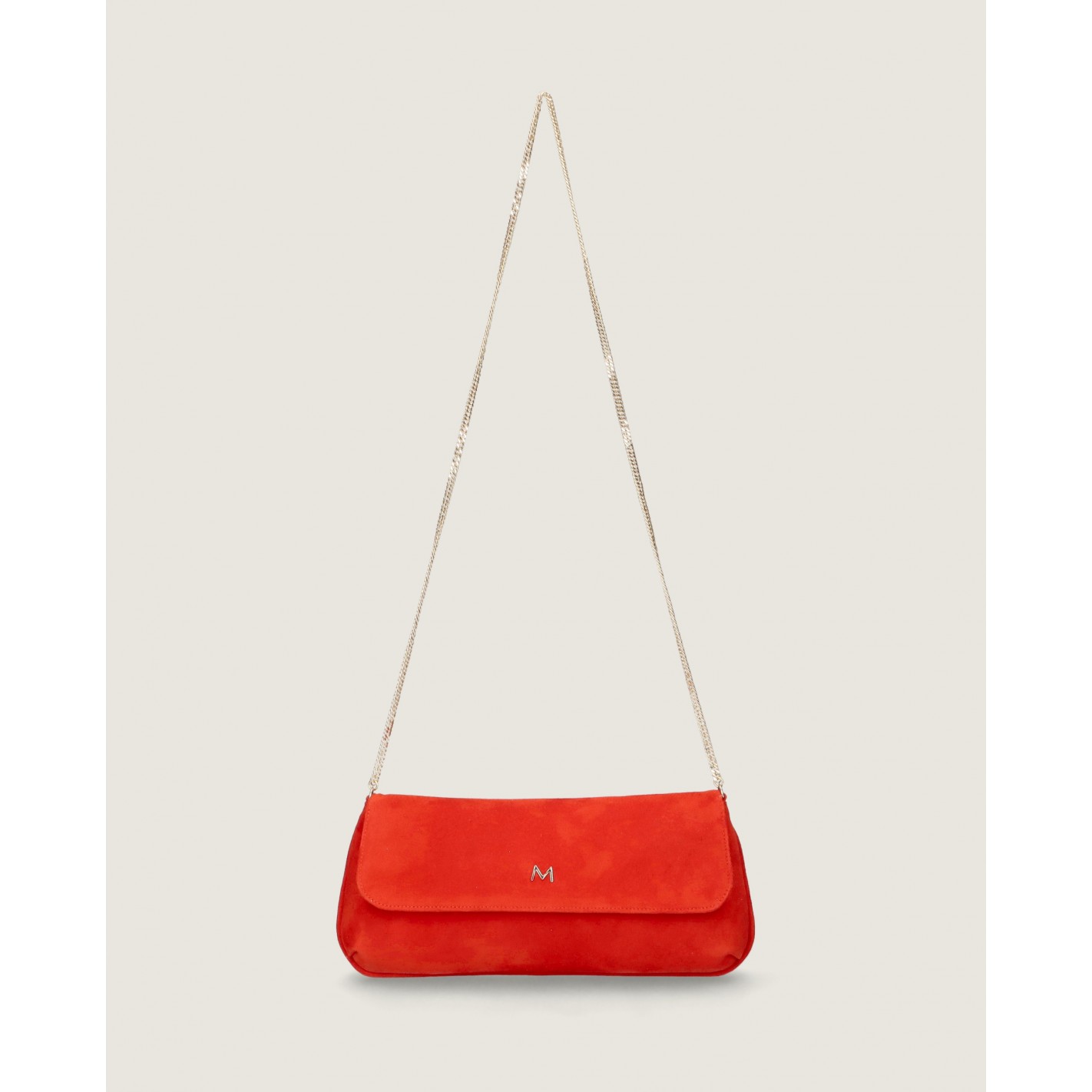 Ursula Mascaró Handbags & Clutches Referencia 5687_B