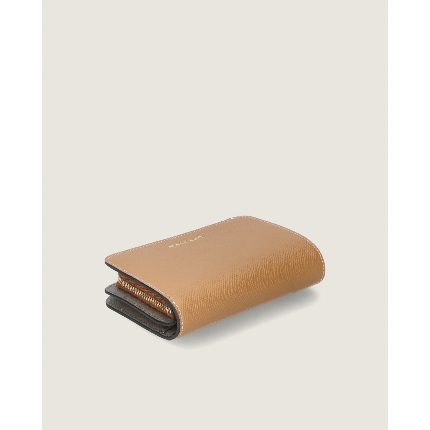 Ursula Mascaró Leather Wallet Referencia 69126_B