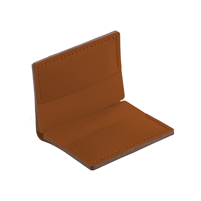 Vacavaliente | Billetera Stack S2 Doble Matone