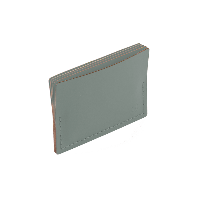 Vacavaliente | Billetera Stack S2 Eucalyptus