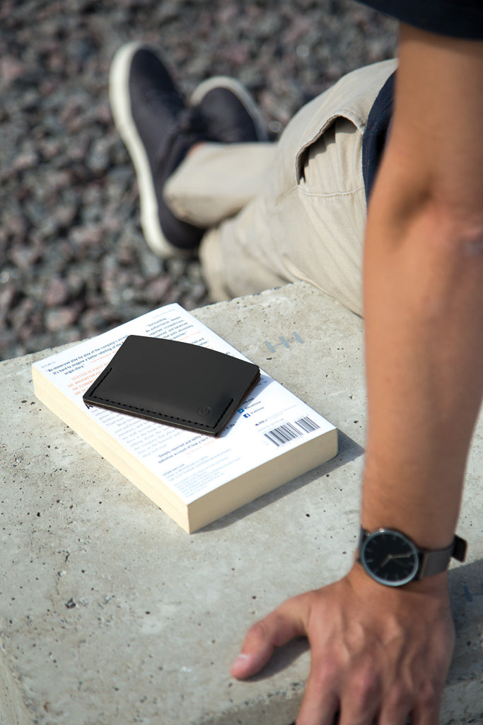 Vacavaliente | Billetera Stack S2 Matone