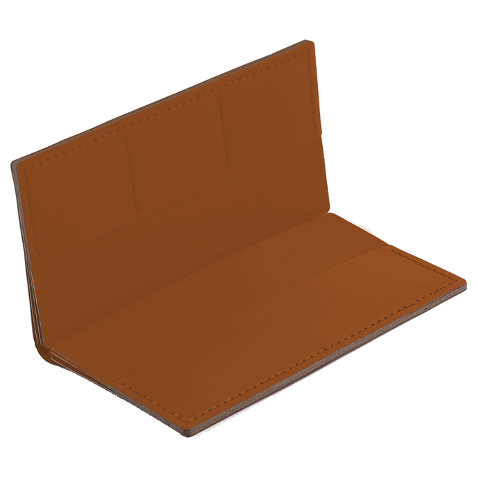 Vacavaliente | Billetera Stack S3 Doble Matone