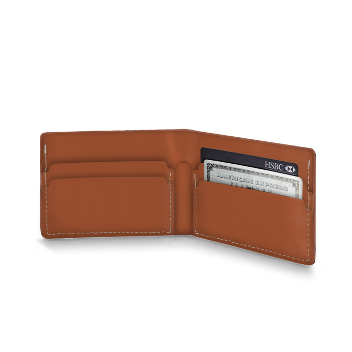 Vacavaliente | Billetera Urban Timeless Matone