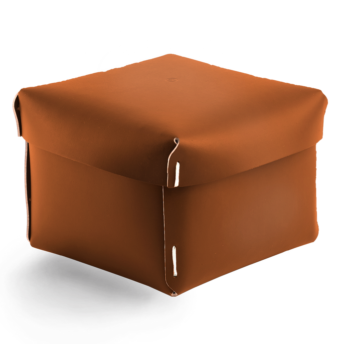 vacavaliente | Caja Ruca Large Matone