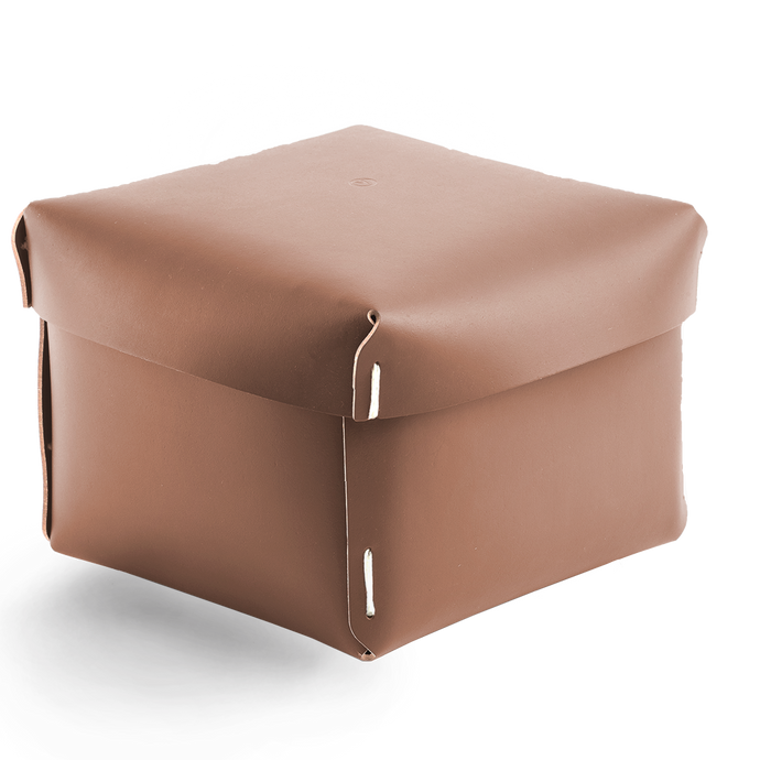 vacavaliente | Caja Ruca Large Nut