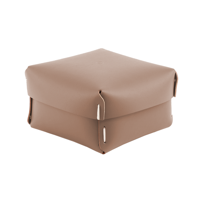 vacavaliente | Caja Ruca Medium Nut