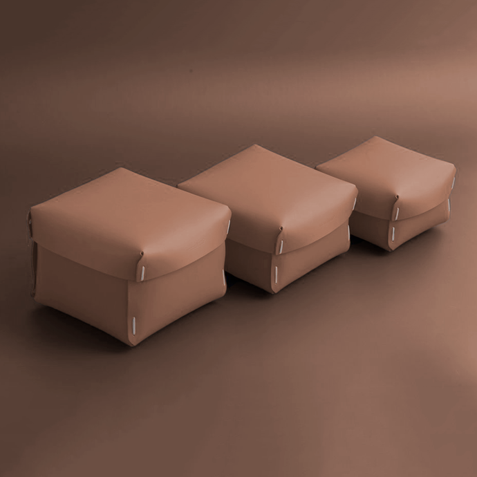 Vacavaliente | Caja Ruca Small Nut