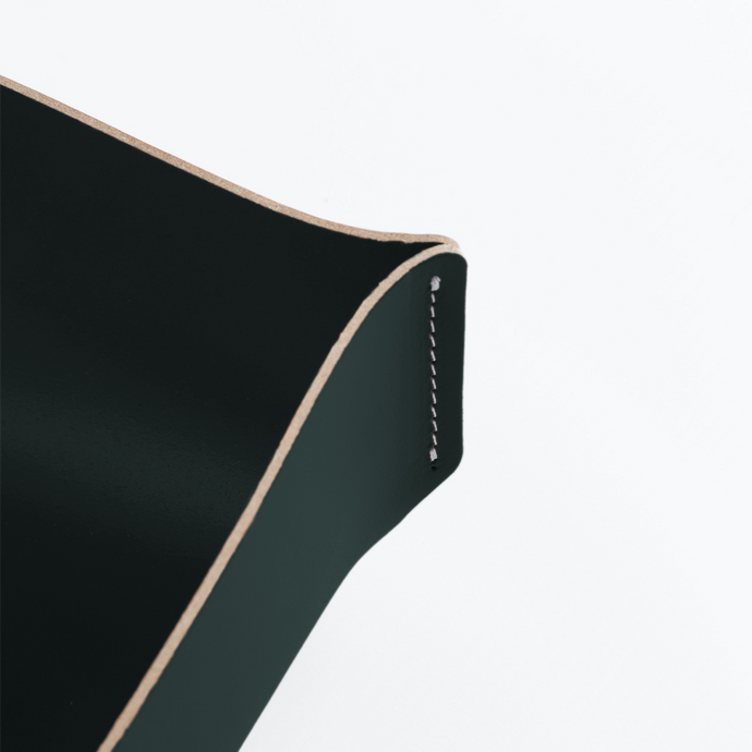 Vacavaliente | Canasta Ruca Medium Amazonia Green