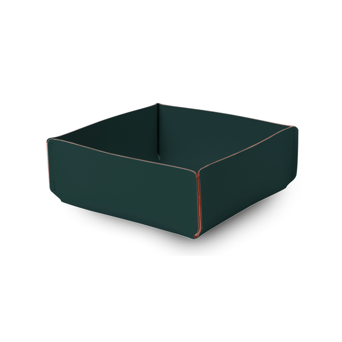 vacavaliente | Canasta Ruca Medium Amazonia Green