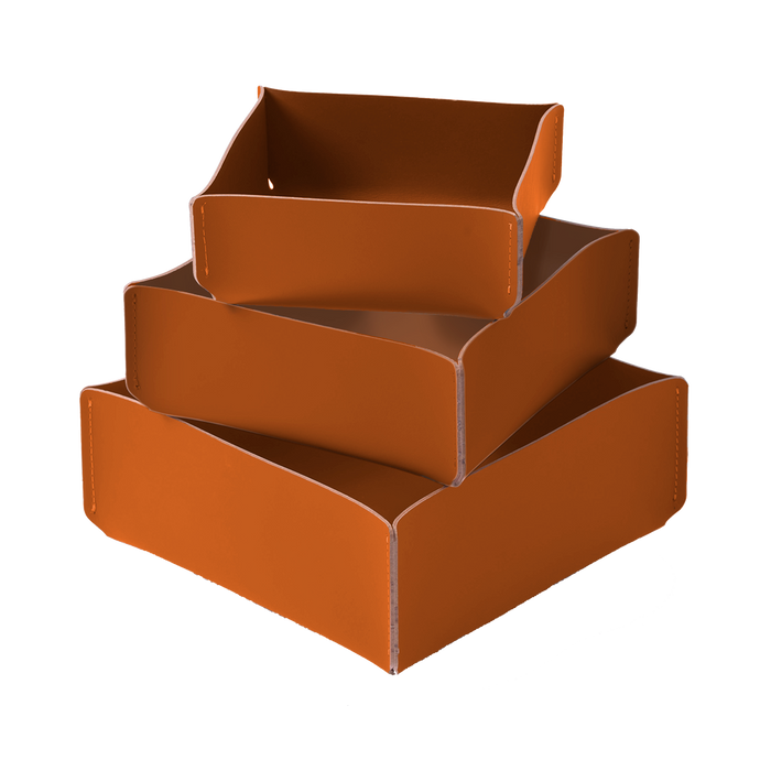 Vacavaliente | Canasta Ruca Medium Matone