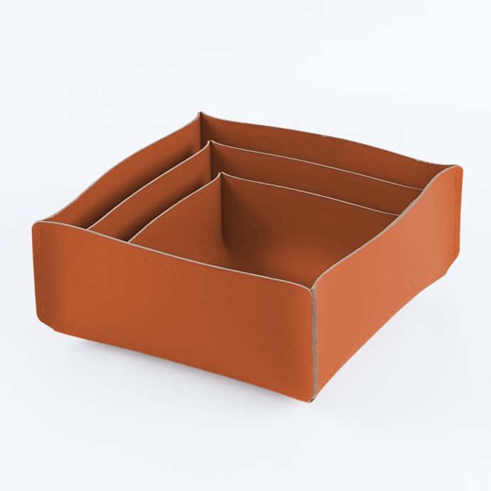 Vacavaliente | Canasta Ruca Medium Matone