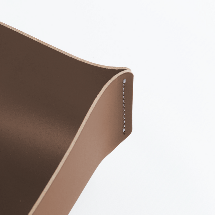 Vacavaliente | Canasta Ruca Medium Nut