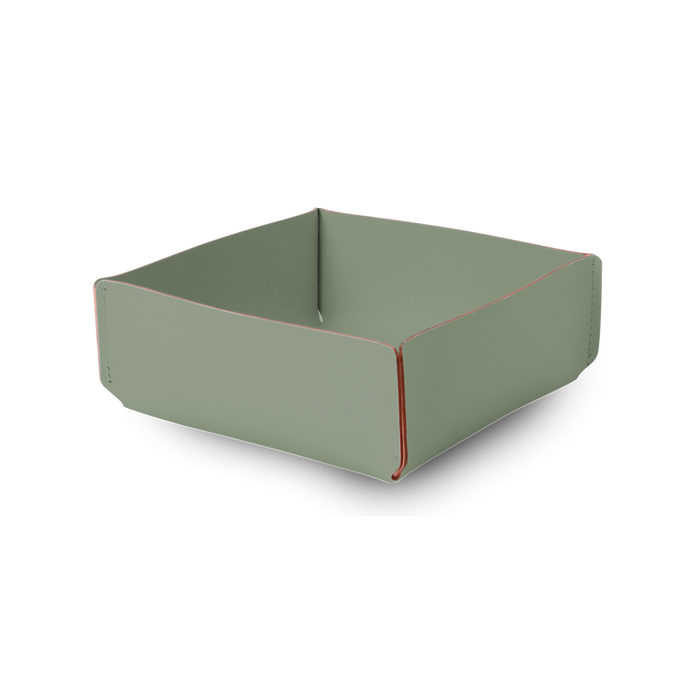 vacavaliente | Canasta Ruca Medium Sage Green