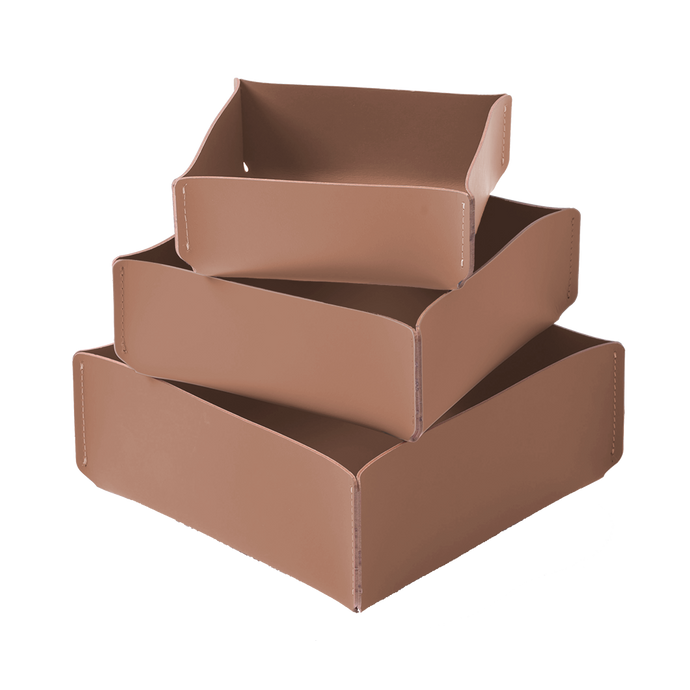 Vacavaliente | Canasta Ruca Small Nut