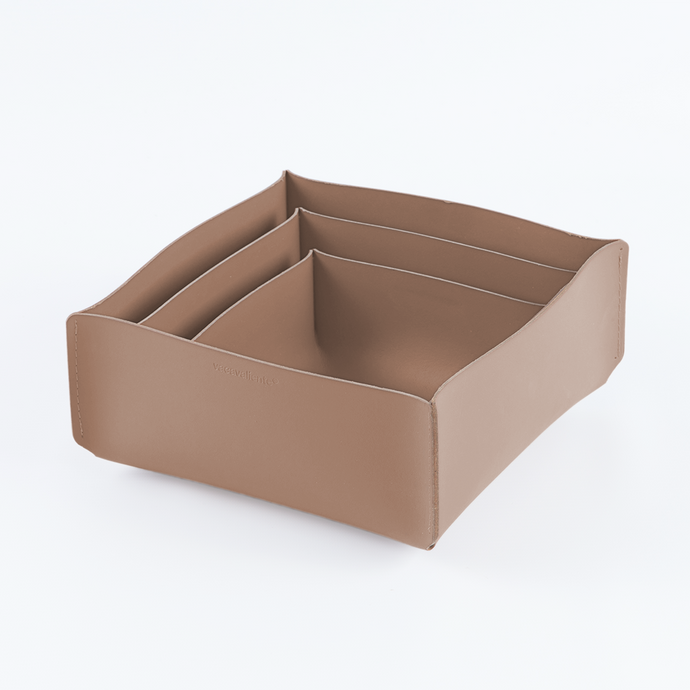 Vacavaliente | Canasta Ruca Small Nut