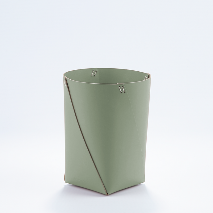 Vacavaliente | Cesto Ruca Large Sage Green