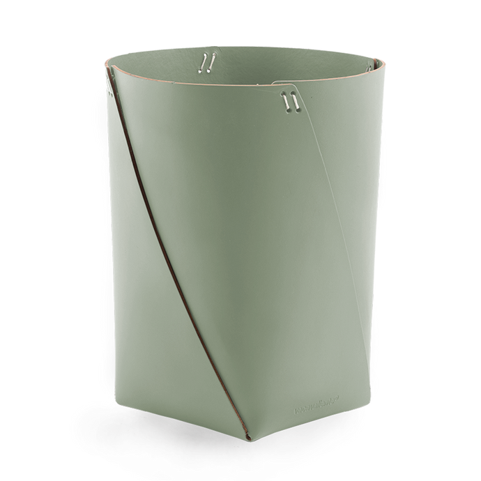 vacavaliente | Cesto Ruca Large Sage Green