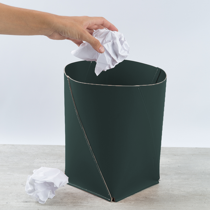 Vacavaliente | Cesto Ruca X-Large Amazonia Green